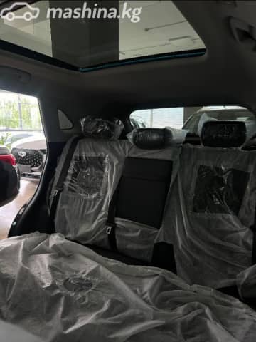 Hongqi HS5 I 2.0 AT 4WD