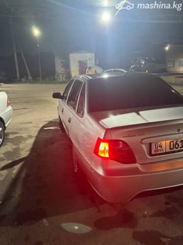 Daewoo Nexia I Рестайлинг 1.6 MT