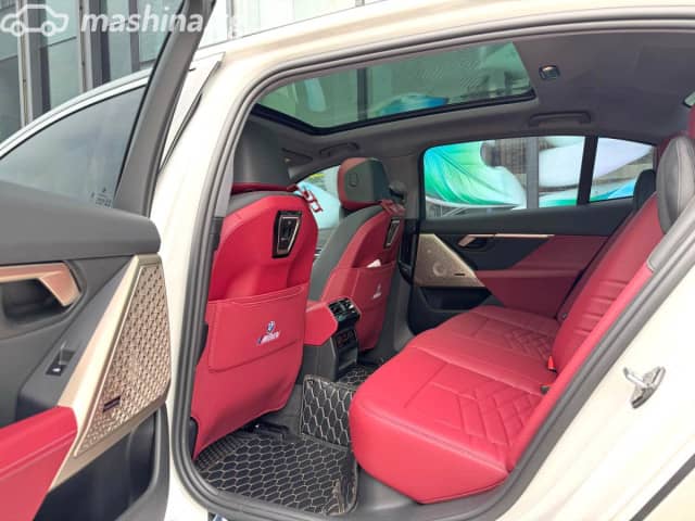BMW 5 серии VIII (G60/G61/G68) 530Li 2.0 AT