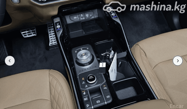 Kia Sorento IV Рестайлинг 1.6hyb AT 4WD