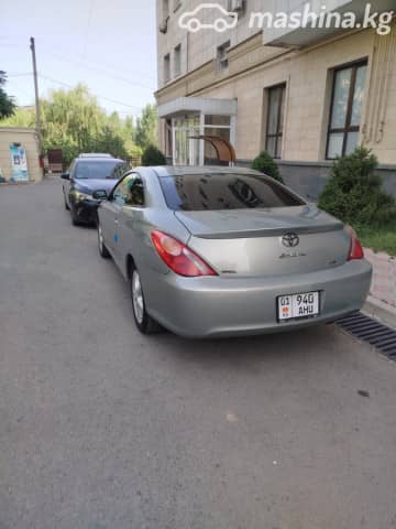 Toyota Camry Solara II 3.3 AT