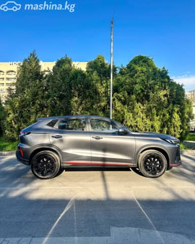 Changan X5 Plus 1.5 AMT