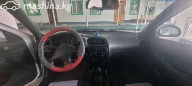 Hyundai Elantra II (J2, J3) 1.8 MT