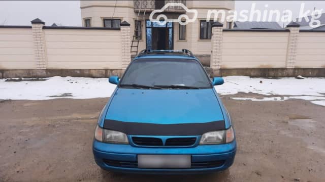 Toyota Carina VI (T190) E 1.8 MT