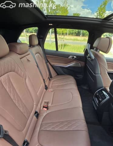 BMW X5 IV (G05/G18) 30d 3.0d AT 4WD