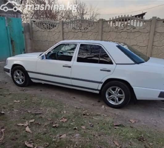 Mercedes-Benz W124 230 2.3 AT