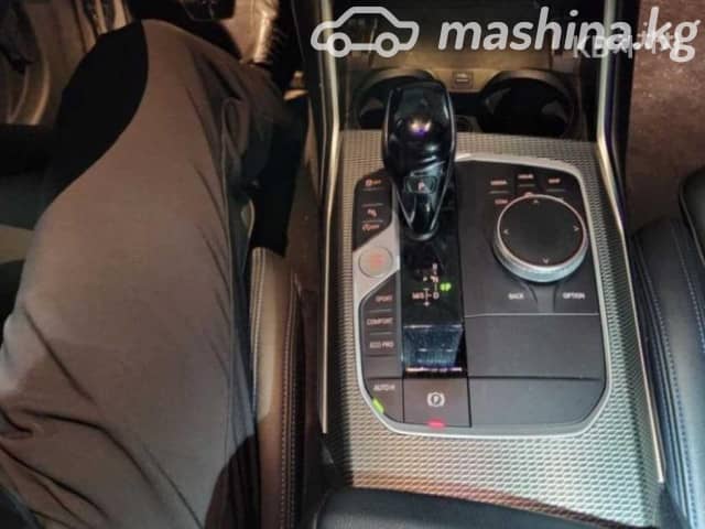 BMW 3 серии VII (G2x) 320i 2.0 AT