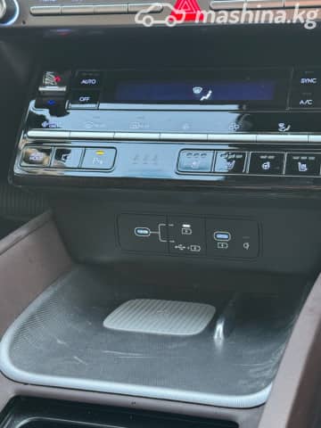 Hyundai Grandeur VII 1.6hyb AT
