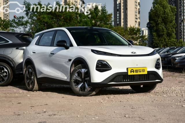 Changan Qiyuan Q05 II Electro AT