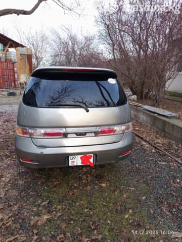 Toyota Gaia 2.0 AT