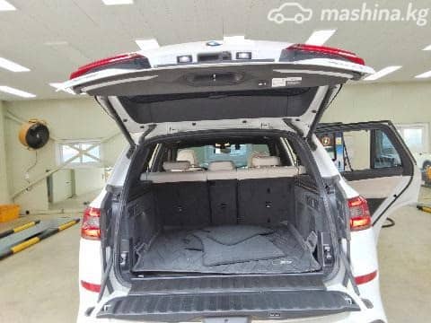 BMW X5 IV (G05/G18) 40i 3.0 AT 4WD