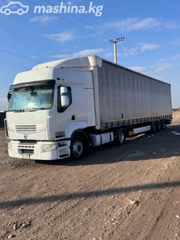 Volvo FH