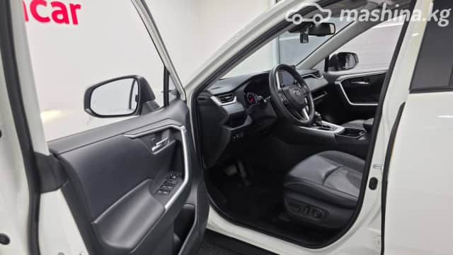 Toyota RAV4 V (XA50) 2.5 AT