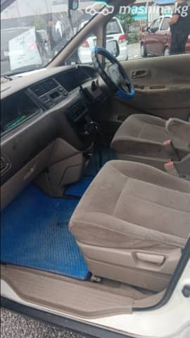 Honda Odyssey I 2.3 AT