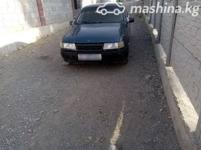 Opel Vectra A 1.6 MT