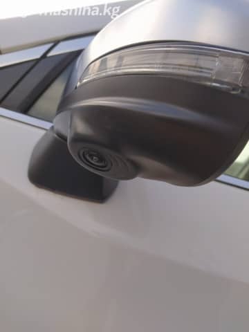 Subaru Ascent I Рестайлинг 2.4 CVT 4WD
