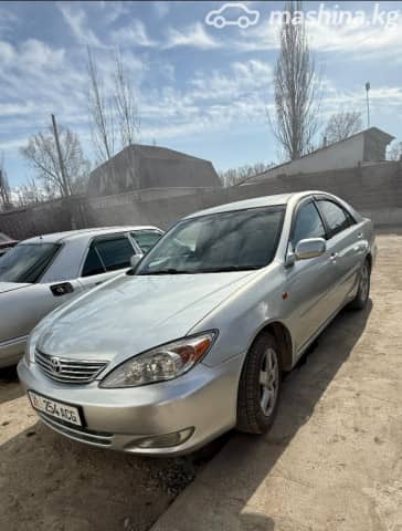 Toyota Camry V (XV30) 2.4 AT