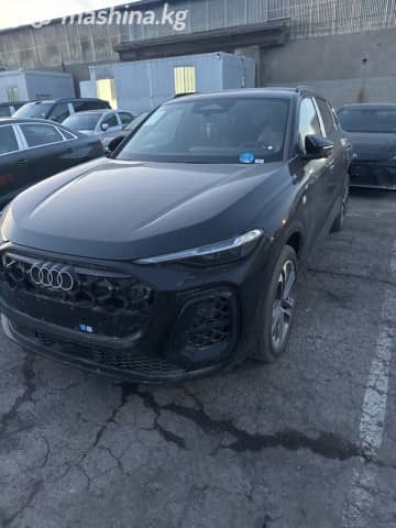 Audi Q5 III 40 TFSI 2.0 AMT 4WD