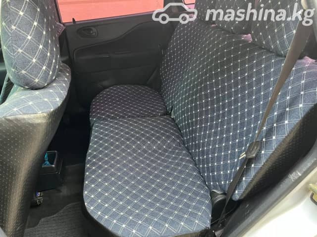 Mitsubishi Space Star I Рестайлинг 1.6 MT