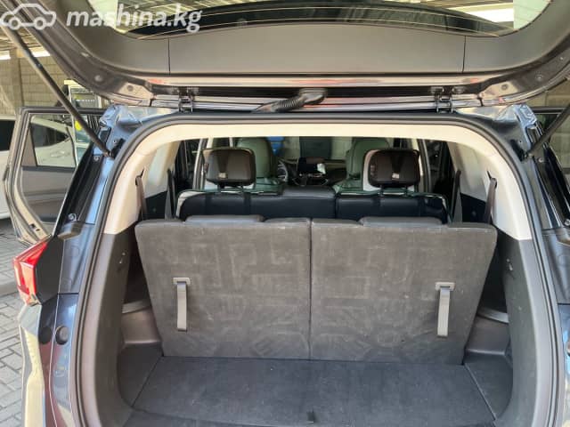 Chevrolet Orlando II 1.4 AT