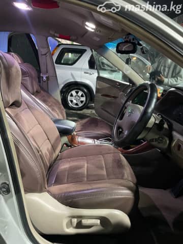Toyota Camry V (XV30) 2.4 AT