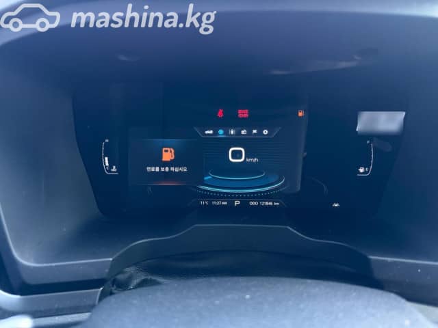 SsangYong Korando IV 1.5 AT