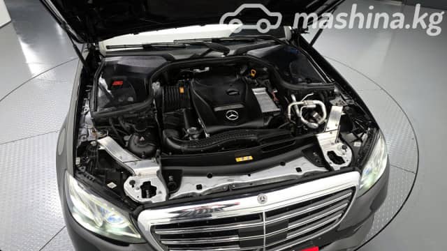 Mercedes-Benz E-Класс V (W213, S213, C238) 350 2.0 AT 4WD