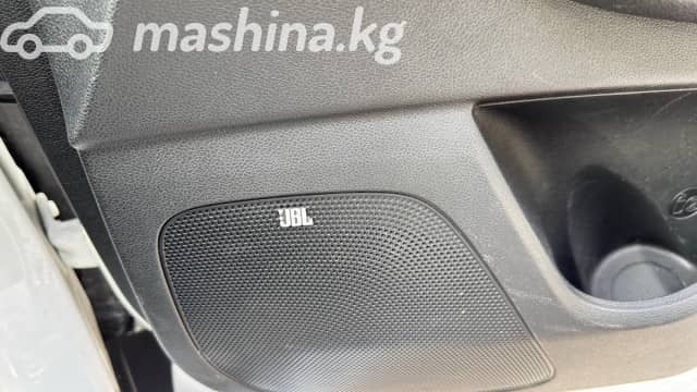 Kia Sportage IV Рестайлинг 2.0d AT