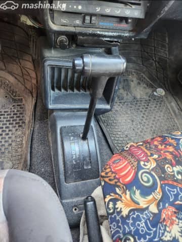 Daewoo Tico 0.8 AT