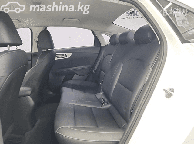 Kia K3 II 1.6 CVT