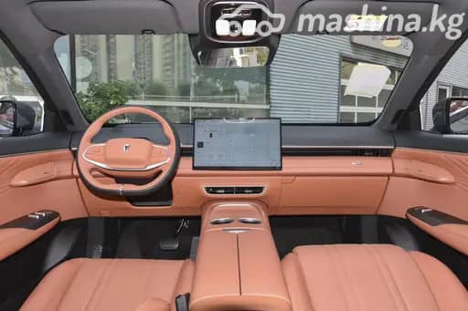 Changan Shenlan S7 32 kWh 1.5hyb AT