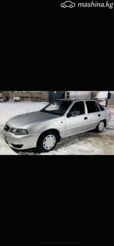 Daewoo Nexia I Рестайлинг 1.5 MT