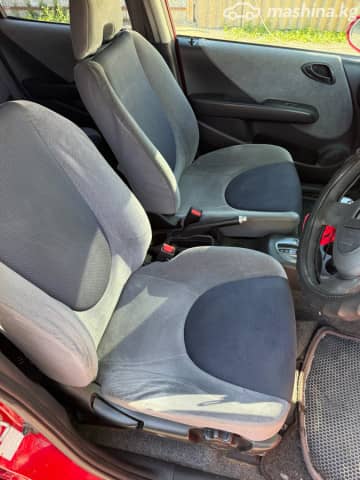 Honda Fit I 1.3 CVT