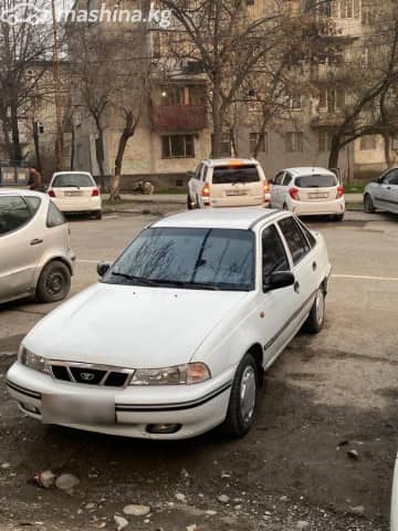 Daewoo Nexia I 1.5 MT