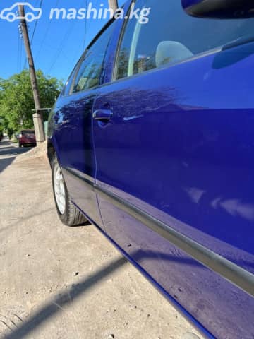 SEAT Toledo II 1.8 AT