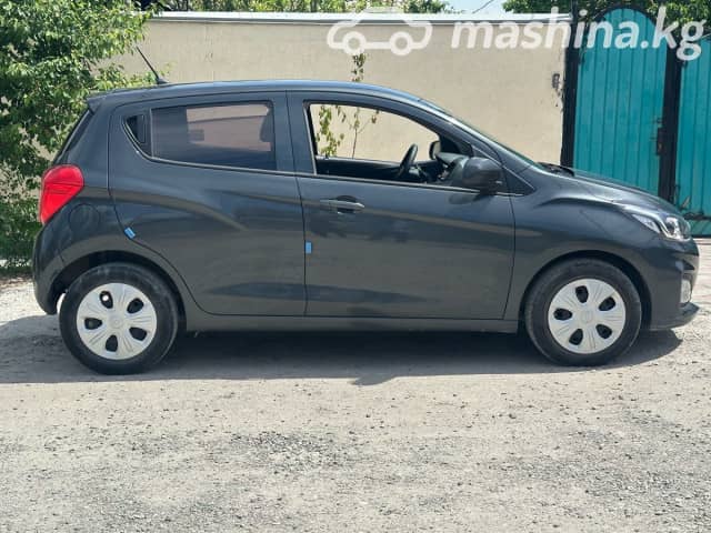 Chevrolet Spark IV 1.4 CVT