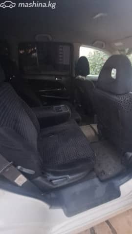 Honda Stream I 2.0 AT