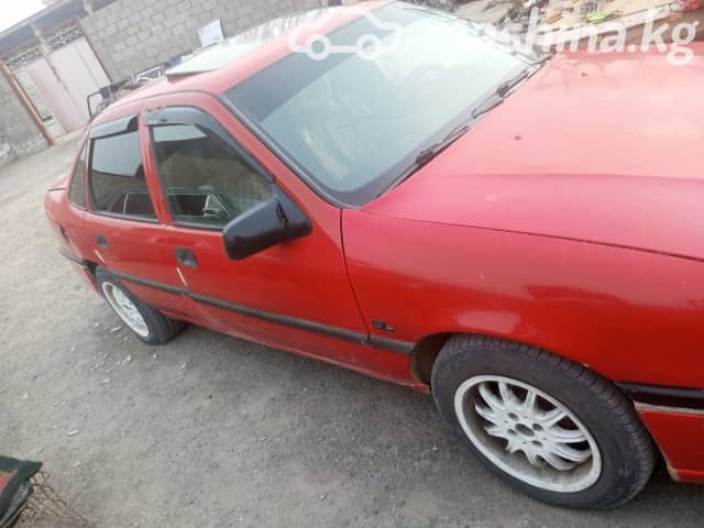 Opel Vectra A 1.6 MT
