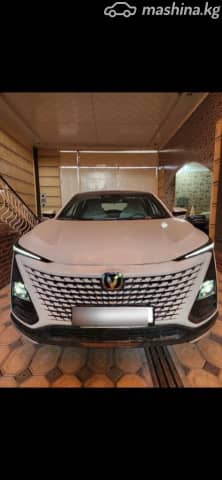 Changan UNI-T I Рестайлинг 1.5 AMT