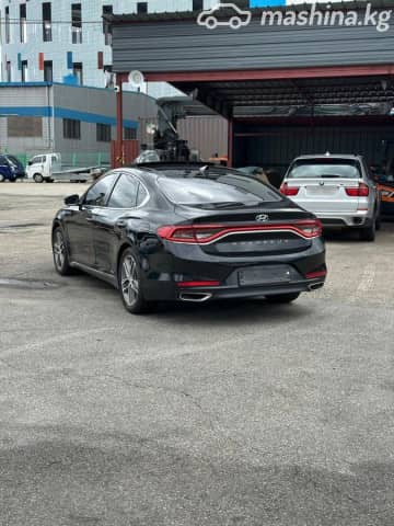 Hyundai Grandeur VI 3.0 AT
