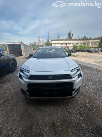 Toyota RAV4 V (XA50) 2.5 AT