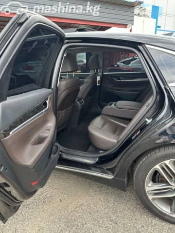 Hyundai Grandeur VI 3.0 AT
