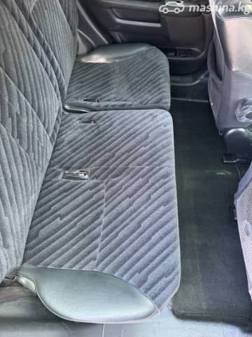 Honda CR-V II 2.0 AT 4WD