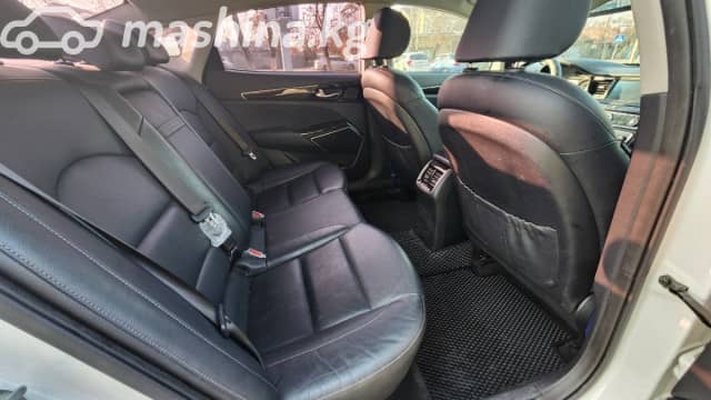Kia K7 YG (II) 3.0 AT