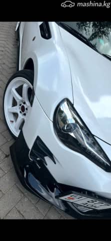 Toyota GT86 I Рестайлинг 2.0 AT