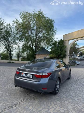Lexus ES VI 350 3.5 AT