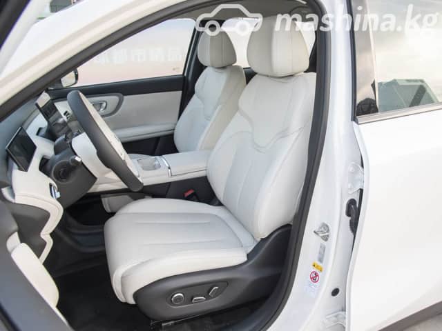 Changan Qiyuan Q05 1.5hyb CVT