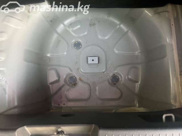 Chevrolet Spark IV Рестайлинг 1.0 CVT