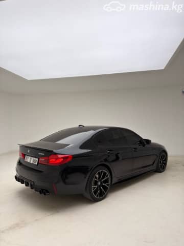 BMW 5 серии VII (G30/G31) 530i 2.0 AT