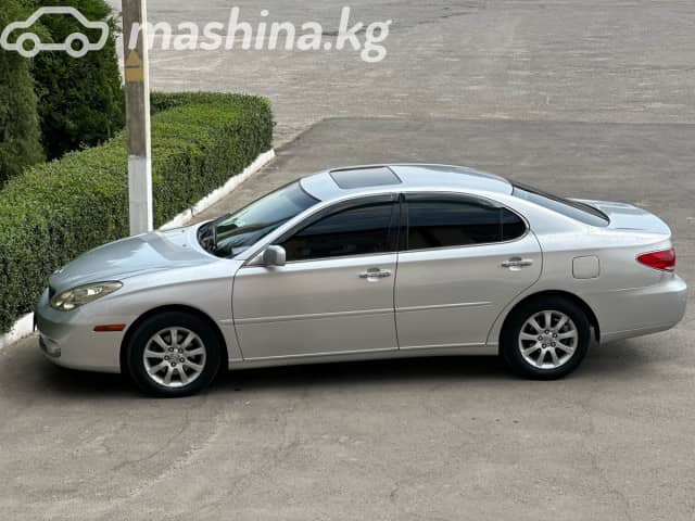 Lexus ES IV 330 3.3 AT